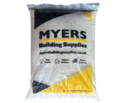 White Marine Rock Salt 25kg
