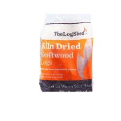 Kiln Dried Softwood Handy Bag
