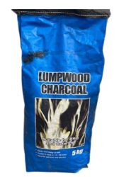 Charcoal
