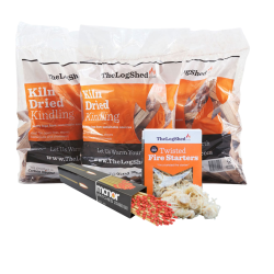 Starting Bundle – £23.99