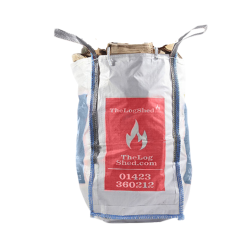 Barrow Bag of Off-Cuts